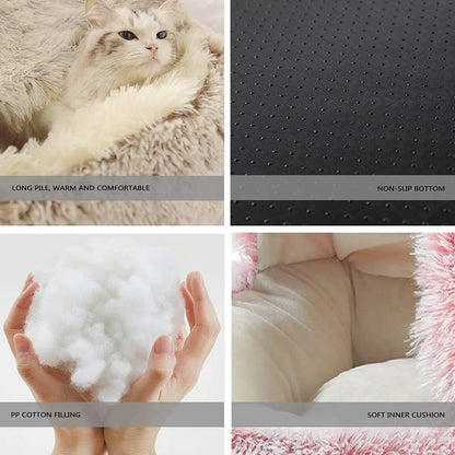 Servolly - Letto per animali domestici