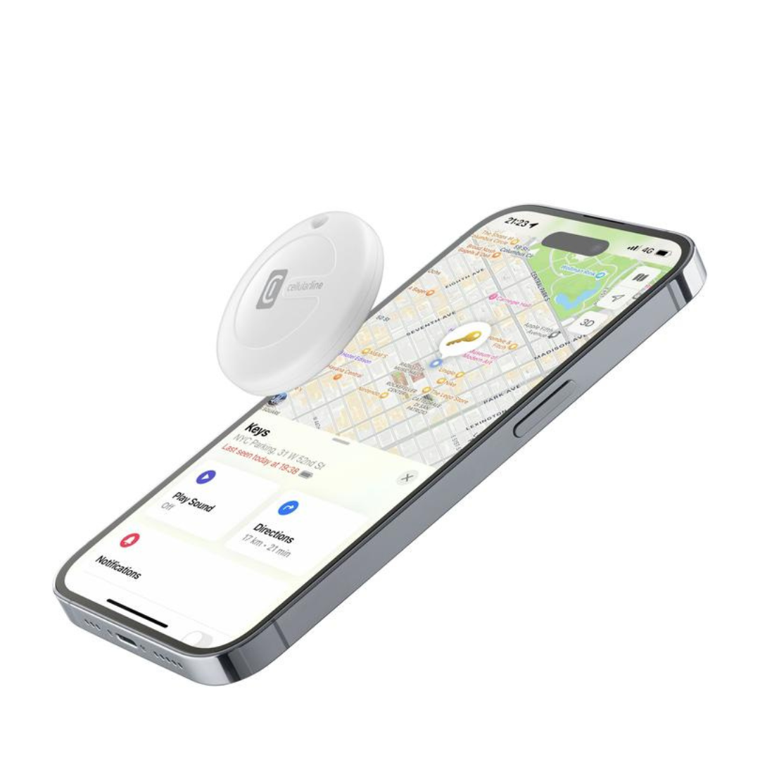 Servolly - Localizzatore GPS