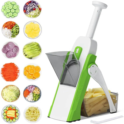 Servolly - Tagliaverdure 3 in 1