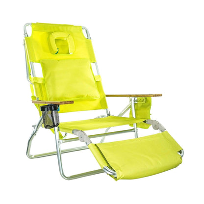 Servolly - Poltrona da spiaggia 3 in 1