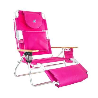 Servolly - Poltrona da spiaggia 3 in 1