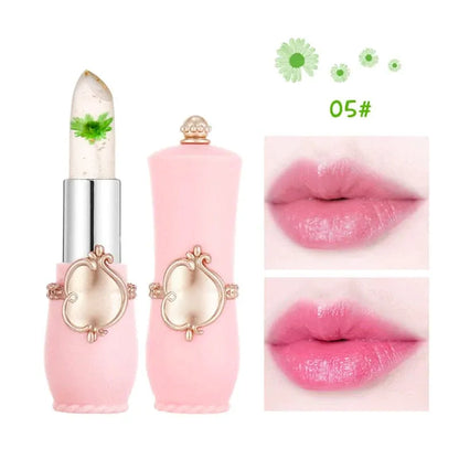 Servolly - Rossetto floreale