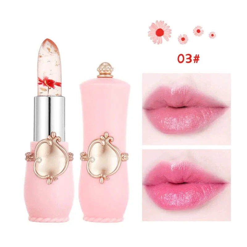 Servolly - Rossetto floreale