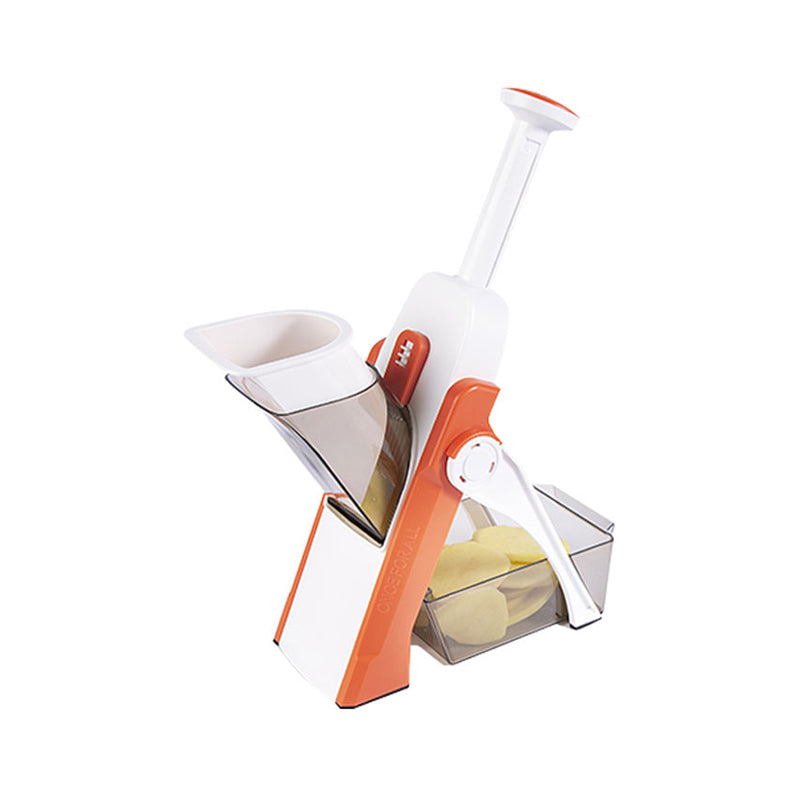 Servolly - Tagliaverdure 3 in 1