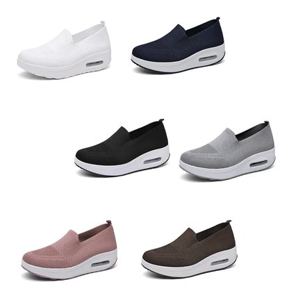 Servolly -Scarpe comfort da donna