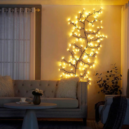 Servolly - Lampada da albero a LED