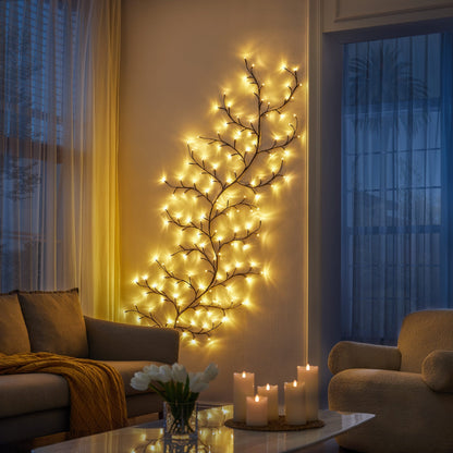 Servolly - Lampada da albero a LED